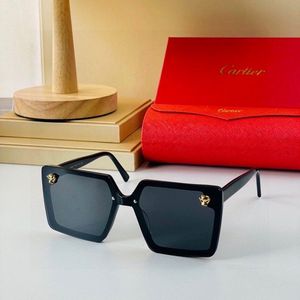 Cartier Sunglasses 739
